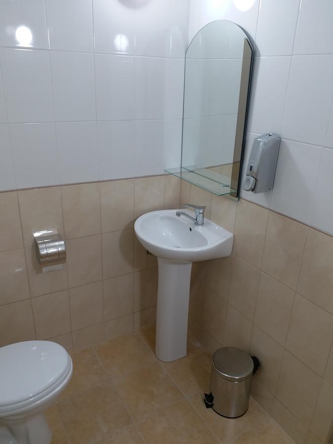 Nochka Hostel Oldenburg Bagian luar foto