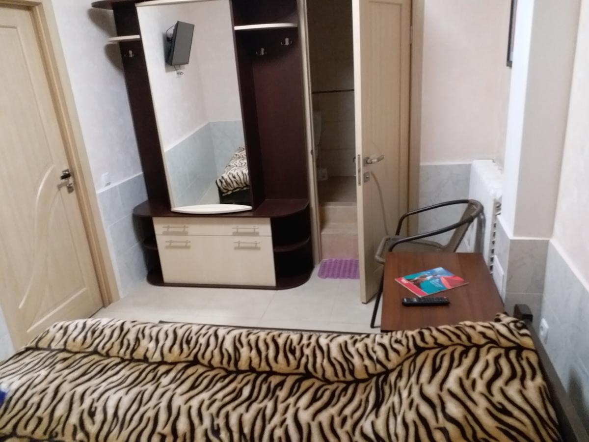 Nochka Hostel Oldenburg Bagian luar foto